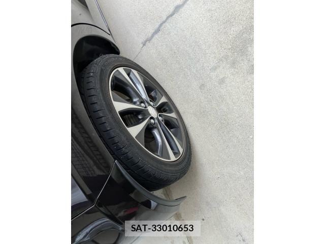 Suzuki ALTO 2015-11 7356722-6