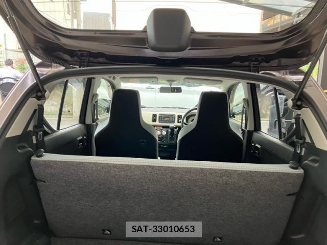 Suzuki ALTO 2015-11 7356722-8