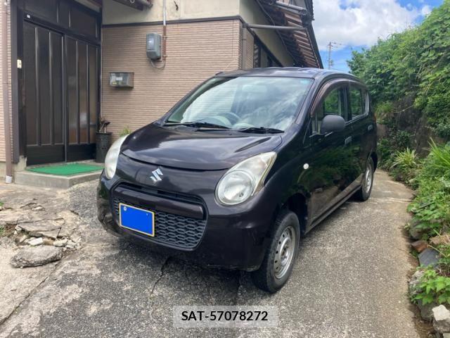 Suzuki ALTO 2013-09 7391268-0