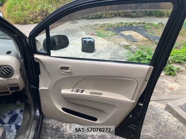 Suzuki ALTO 2013-09 7391268-9