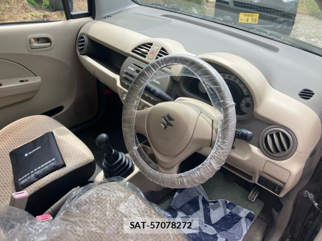 Suzuki ALTO 2013-09 7391268-10