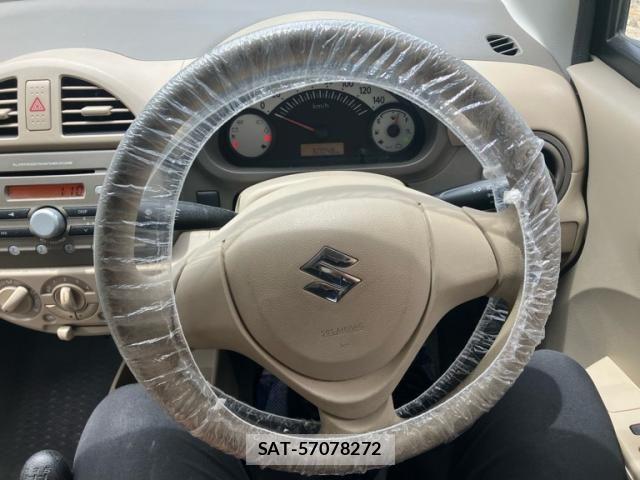Suzuki ALTO 2013-09 7391268-14