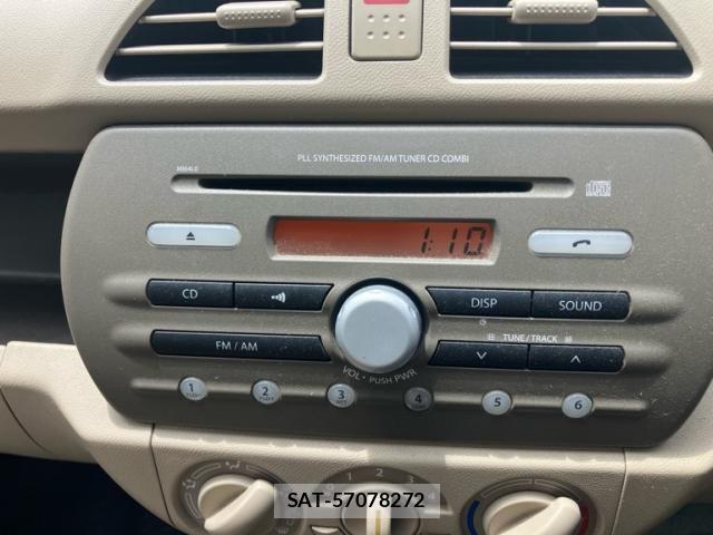 Suzuki ALTO 2013-09 7391268-15