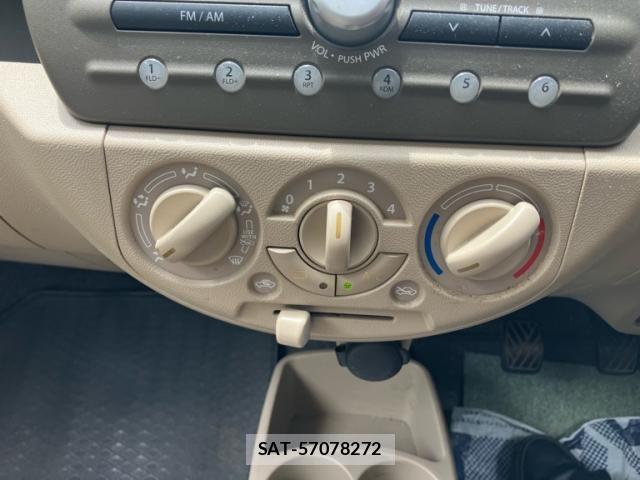 Suzuki ALTO 2013-09 7391268-16