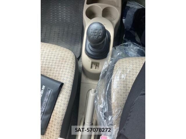 Suzuki ALTO 2013-09 7391268-17