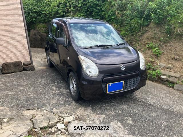 Suzuki ALTO 2013-09 7391268-1