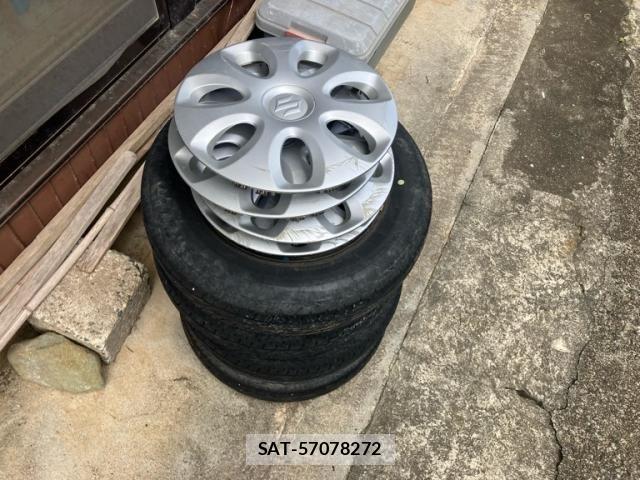 Suzuki ALTO 2013-09 7391268-19