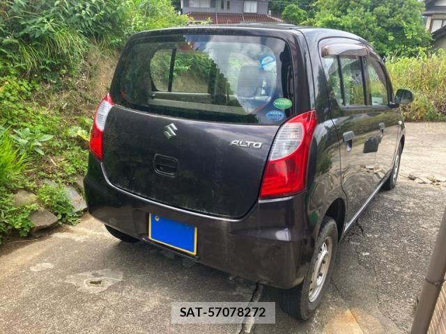 Suzuki ALTO 2013-09 7391268-2