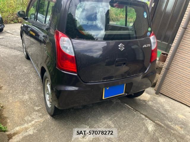 Suzuki ALTO 2013-09 7391268-3