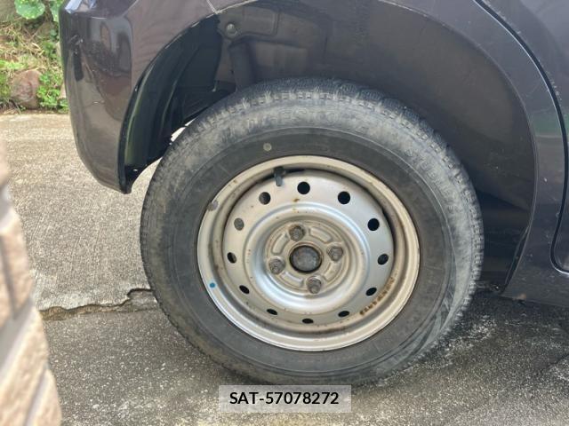 Suzuki ALTO 2013-09 7391268-6