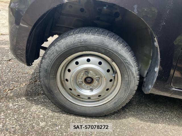 Suzuki ALTO 2013-09 7391268-8