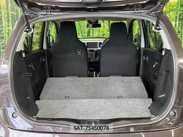 Suzuki ALTO 2020-07 7391261-9