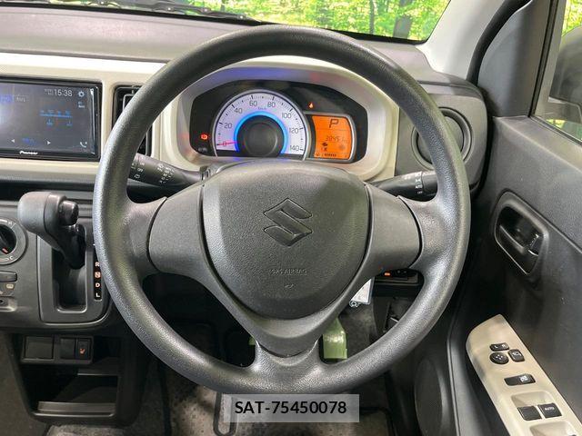 Suzuki ALTO 2020-07 7391261-10