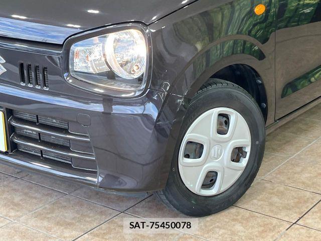 Suzuki ALTO 2020-07 7391261-11