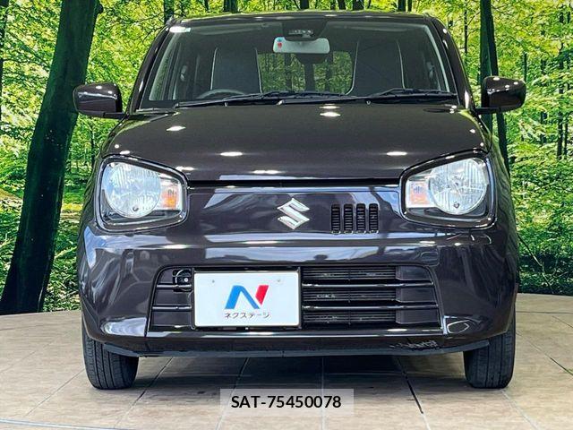 Suzuki ALTO 2020-07 7391261-13