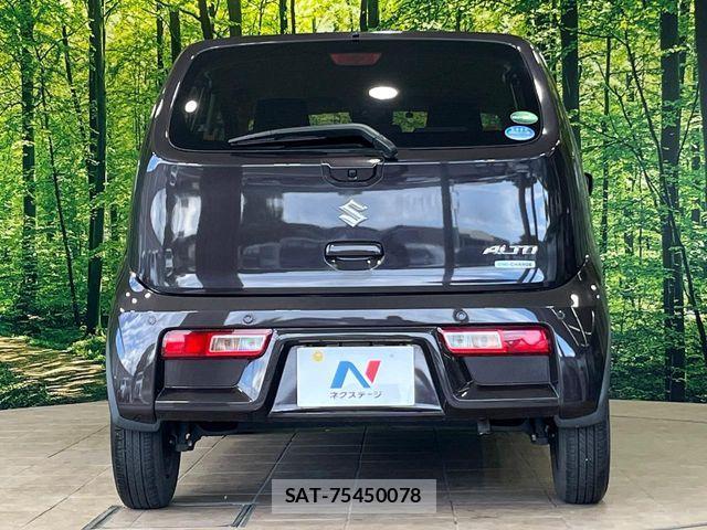 Suzuki ALTO 2020-07 7391261-14