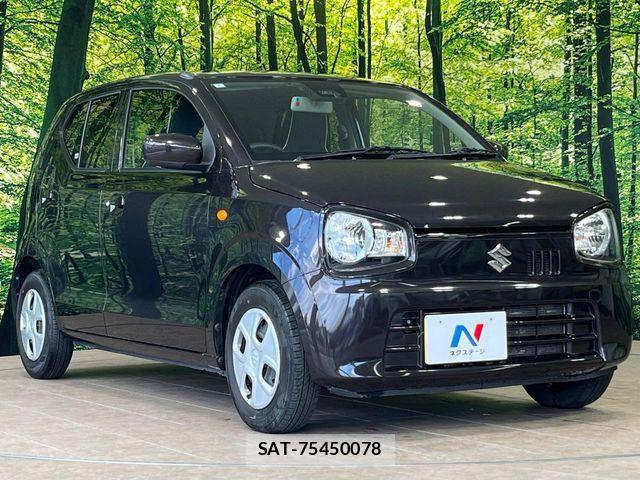 Suzuki ALTO 2020-07 7391261-15