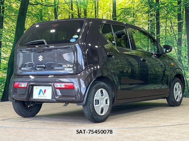 Suzuki ALTO 2020-07 7391261-16