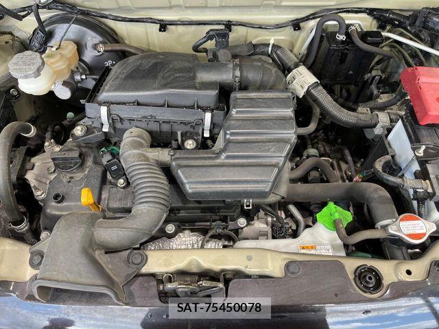 Suzuki ALTO 2020-07 7391261-17