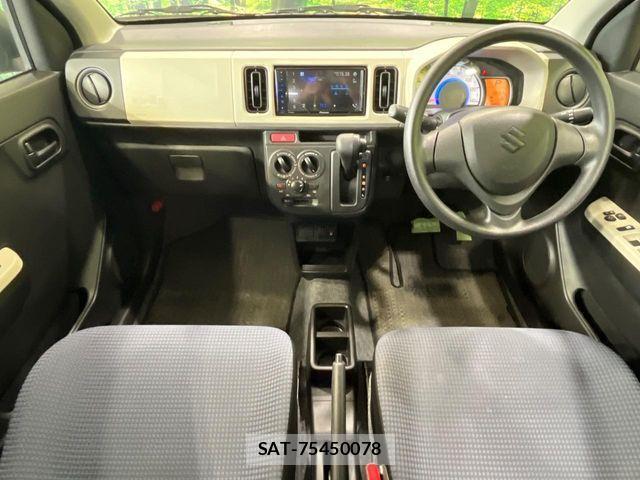 Suzuki ALTO 2020-07 7391261-1