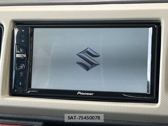 Suzuki ALTO 2020-07 7391261-2