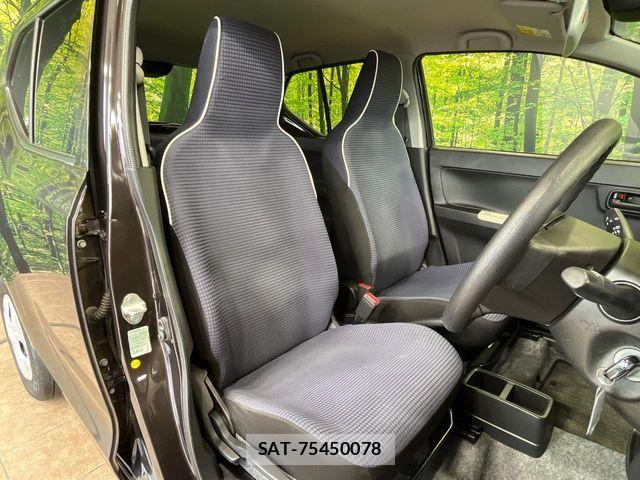 Suzuki ALTO 2020-07 7391261-7