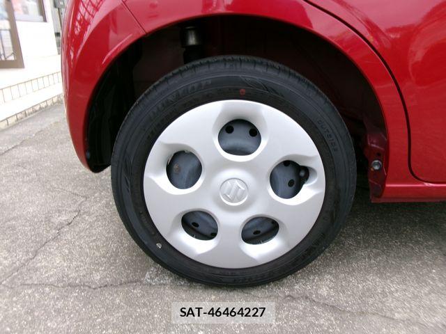 Suzuki ALTO 2022-02 7391265-11