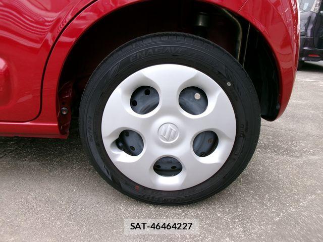 Suzuki ALTO 2022-02 7391265-14