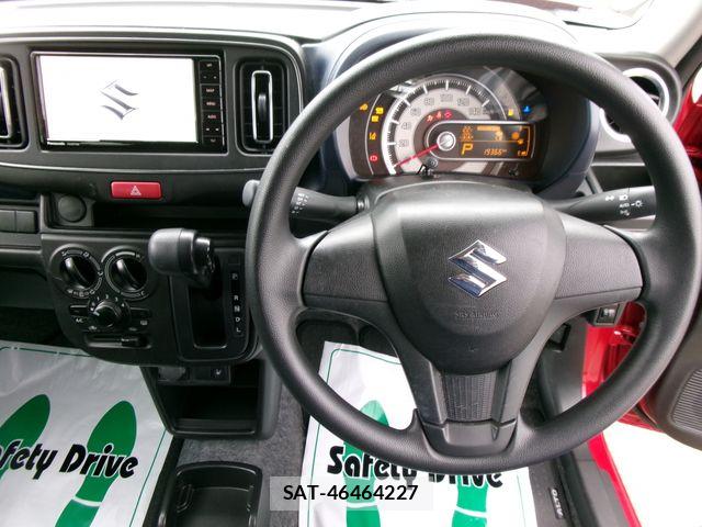 Suzuki ALTO 2022-02 7391265-17