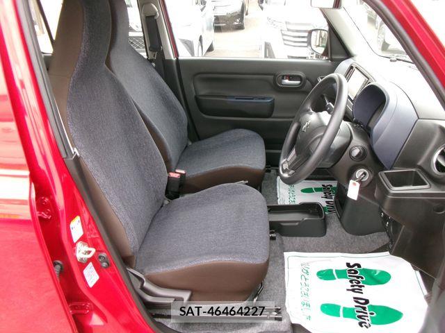 Suzuki ALTO 2022-02 7391265-22