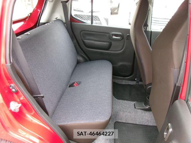 Suzuki ALTO 2022-02 7391265-23