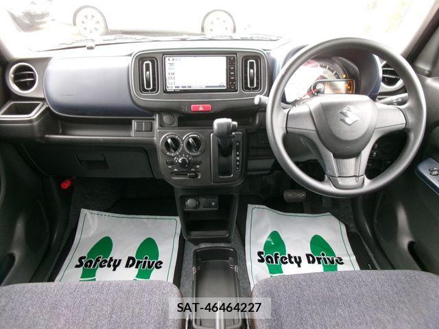 Suzuki ALTO 2022-02 7391265-24