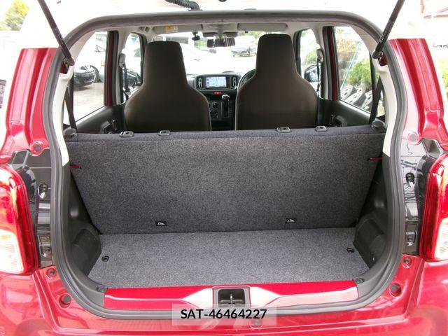 Suzuki ALTO 2022-02 7391265-25