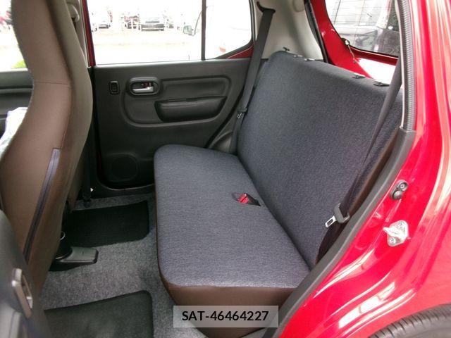 Suzuki ALTO 2022-02 7391265-26