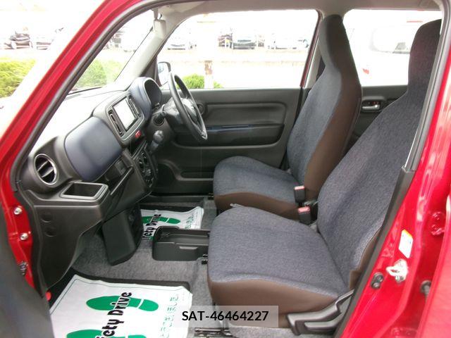 Suzuki ALTO 2022-02 7391265-27