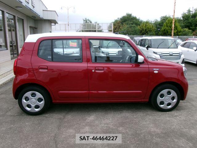 Suzuki ALTO 2022-02 7391265-3
