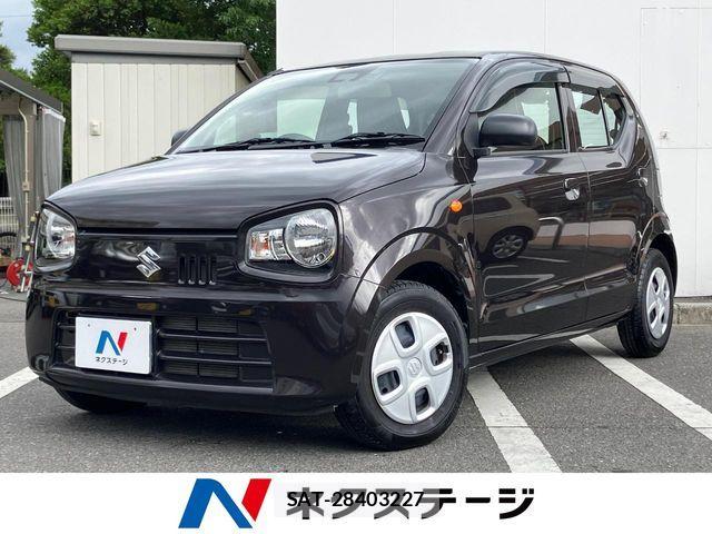 Suzuki ALTO 2020-01 7391262-0