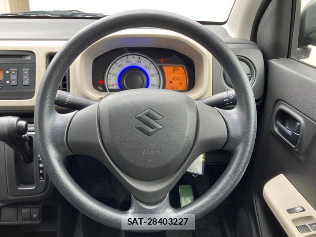 Suzuki ALTO 2020-01 7391262-9
