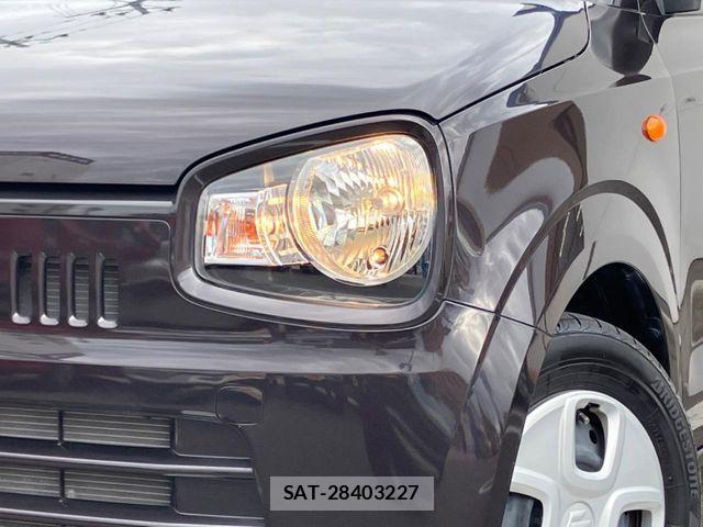 Suzuki ALTO 2020-01 7391262-10