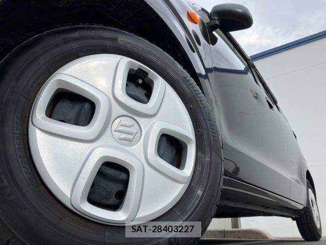 Suzuki ALTO 2020-01 7391262-11