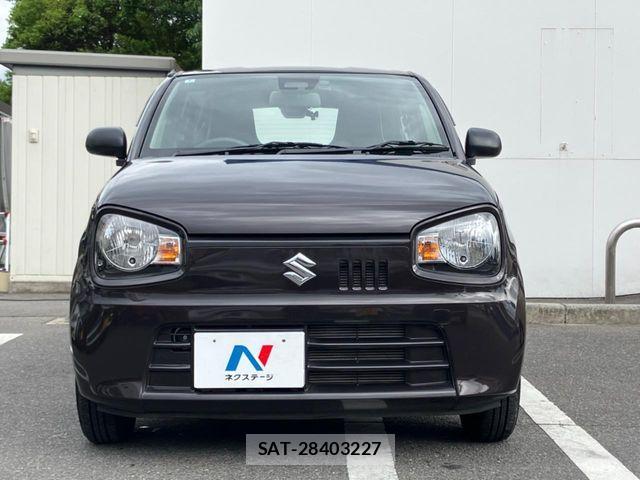 Suzuki ALTO 2020-01 7391262-12