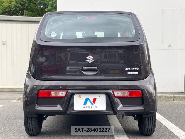Suzuki ALTO 2020-01 7391262-13
