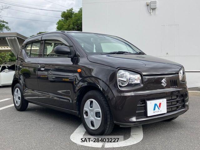Suzuki ALTO 2020-01 7391262-14