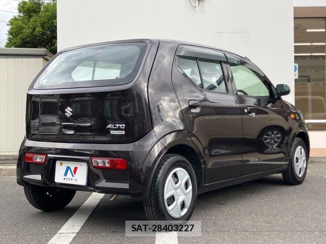 Suzuki ALTO 2020-01 7391262-15