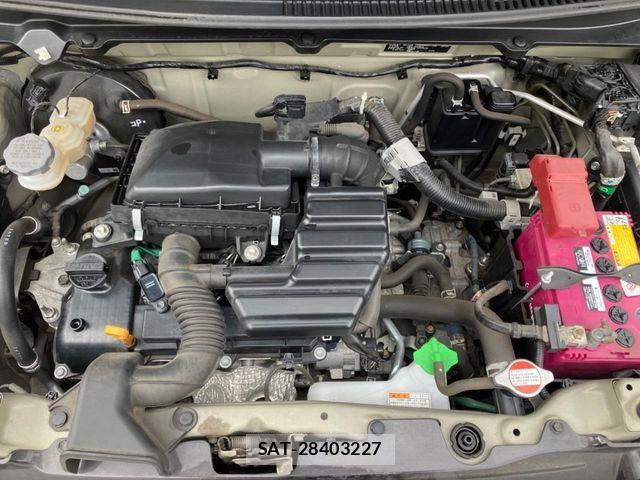 Suzuki ALTO 2020-01 7391262-16