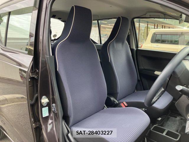 Suzuki ALTO 2020-01 7391262-6