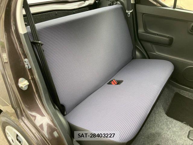 Suzuki ALTO 2020-01 7391262-7