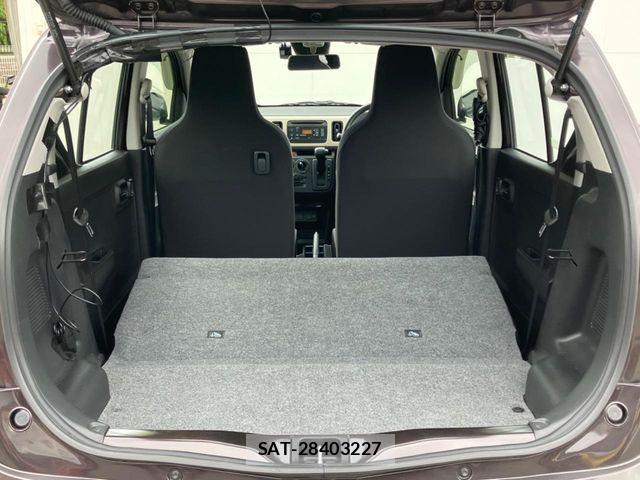 Suzuki ALTO 2020-01 7391262-8