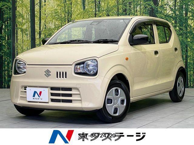 Suzuki ALTO 2020-11 7391260-0