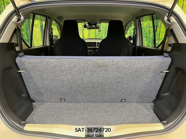 Suzuki ALTO 2020-11 7391260-9
